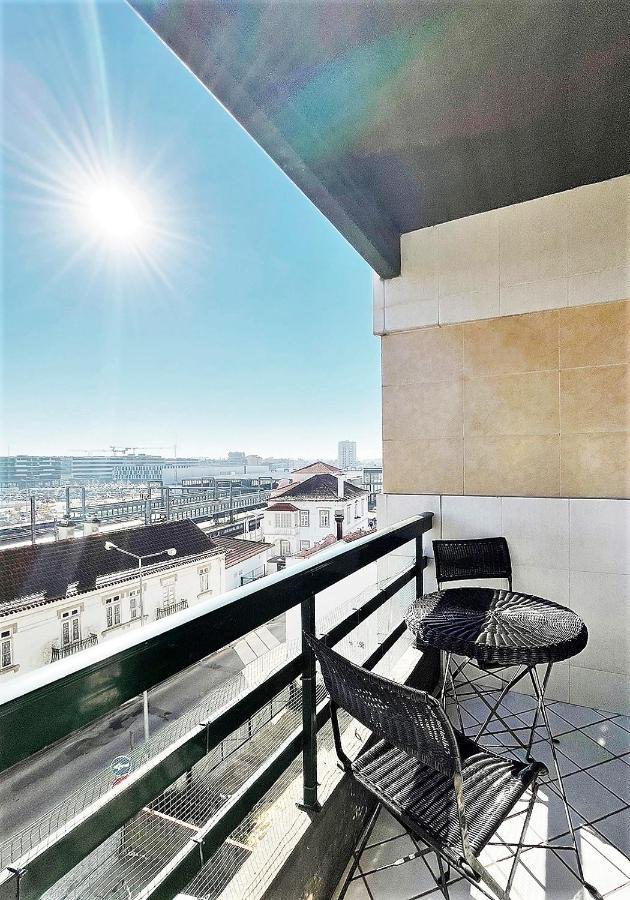Green House Free Netflix And Garage Aveiro Exterior photo